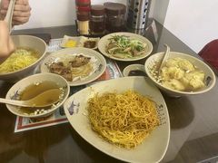 -琛仔记云吞面(紫金店)