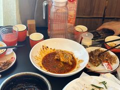 -聚鑫阁江浙菜·非遗传承技艺(青村帝华园店)