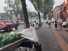 -雙冲柳州螺蛳粉&酸嘢&桂林米粉(簋街店)