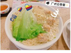 -点都德(聚福楼店)