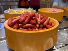 -喜家自助小火锅(卓悦里店)