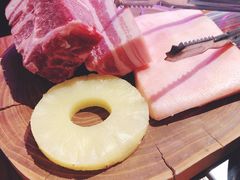 -济州爱肉堂(总店)