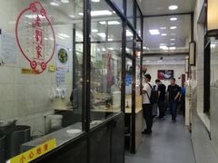 -老刘家泡馍·陕西老字号(钟楼广济街店)