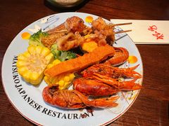 -松子料理(白家庄店)