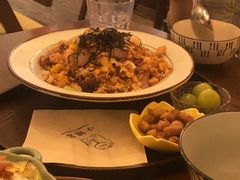 -小银家日式简餐(中信丹阳花园店)