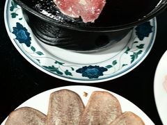 -藏味八珍特色火锅