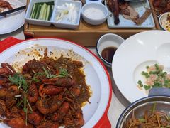 -三品香·江浙菜(松江九谊店)