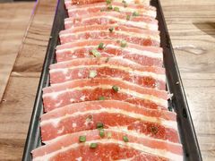 -九田家黑牛烤肉料理(太奥广场店)