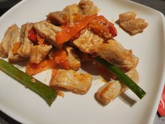 -海底捞火锅(南开鲁能城店)