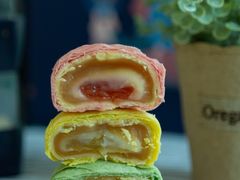 -仟吉KenGee(国贸360店)
