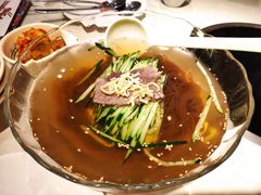 -七八冷面·延边朝鲜族美食(欢乐谷店)
