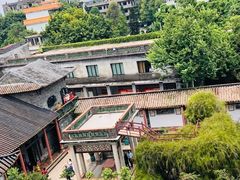 -东莞市可园博物馆