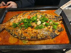 -炉鱼(亲橙里店)