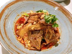 -青年公社烤鸭(青年路店)