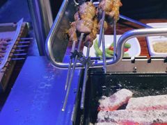 -三个蒙古大叔羊肉串(大宁店)