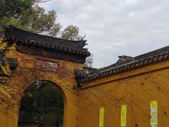 -西园戒幢律寺