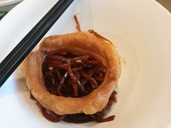 -南来顺饭庄·清真(南菜园店)
