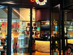 -克比叔叔印度餐厅Kebabs on the Grille(人民广场店)