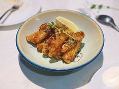 -BE BRIGHT KITCHEN(正佳广场店)