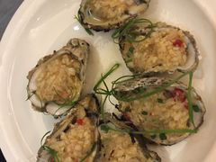 -覃记海鲜美食餐厅