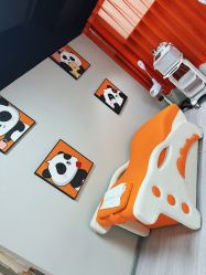 -洗脸熊·洗脸吧