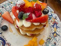 -Alimentari早午餐(安福路店)