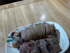 -老城南.鸭血粉丝汤(夫子庙店)