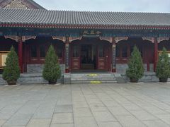 -天津大悲禅院