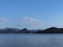 -青山湖景区