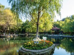 -水磨沟公园