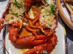 -达叔香味海鲜(海棠68环球美食街店)