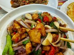 -金姐台湾菜(珠江路店)