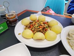 -紫光园·烤鸭·北京菜(团结湖店)