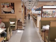 -海底捞火锅(江宸天街店)