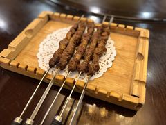 羊肉串-首钢一九一九大酒楼(石景山店)