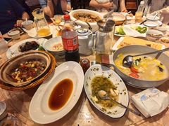 -绍兴老味道·非遗门店(银泰城店)