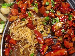 -味妙烤鱼吧(回龙观店)