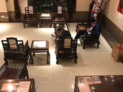 -北门饭店(三香路店)