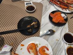 -长沙三景韦尔斯利酒店·Oval全日制餐厅自助餐