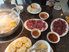 -八合里潮汕鲜牛肉火锅(深圳海岸城店)