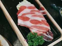 -湊湊火锅·茶憩(打浦桥日月光店)