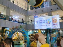 -凯德MALL(西直门店)