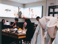 -MJstyle(金虹桥店)