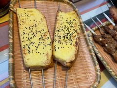 -吧嘚嘴炭烧鸽串吧(北海街店)