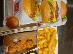 -Shake Shack(西单大悦城店)