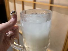 -桂马·日本料理·海胆·海鲜饭·酒场(民主广场店)