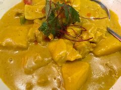 咖喱鸡肉-米泰芒·东南亚料理(体育西店)