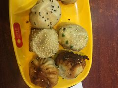 -小杨生煎(黄河路店)
