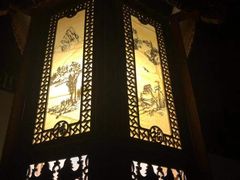 -CLUE演绎实景剧本杀(江南西店)