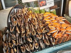 -星伦多自助料理·涮烤一体(杭州来福士店)